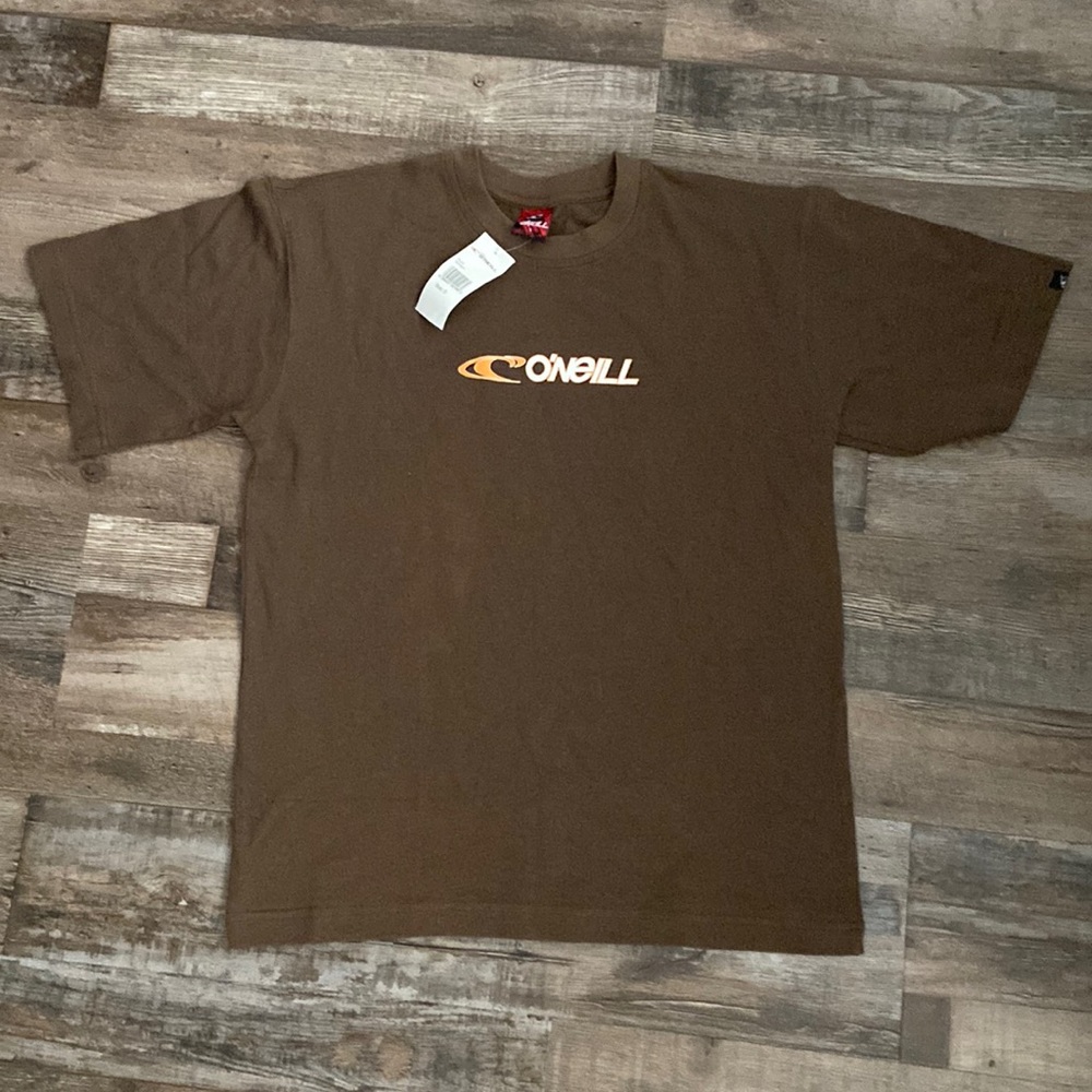 NWT Vintage O’Neill T-Shirt